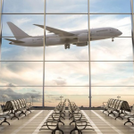 Kesalahan Fatal Hampir Terjadi: Dua Pesawat Nyaris Bertabrakan di Udara Meksiko