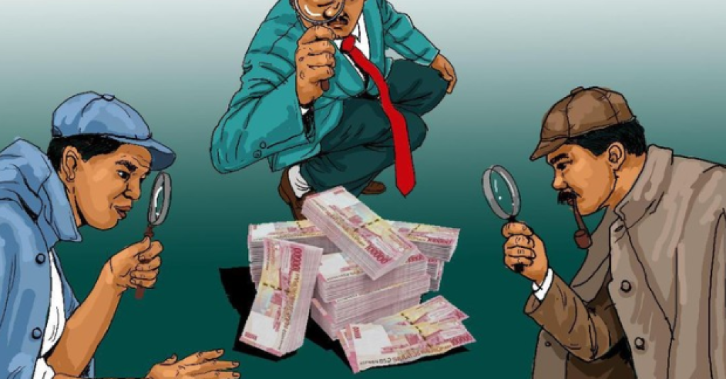 KPK Periksa Walkot Padangsidimpuan: Dugaan Korupsi Proyek Jalan di Sumut Mencuat