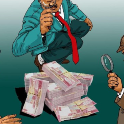 KPK Periksa Walkot Padangsidimpuan: Dugaan Korupsi Proyek Jalan di Sumut Mencuat