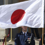 Ledakan Hebat di Okinawa: Gudang Bom AS Meledak 4 Orang Terluka