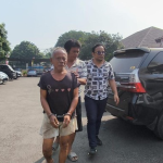 Polisi Gerebek Sindikat Pengoplos Gas Subsidi di Bogor: 1 Orang Dibekuk