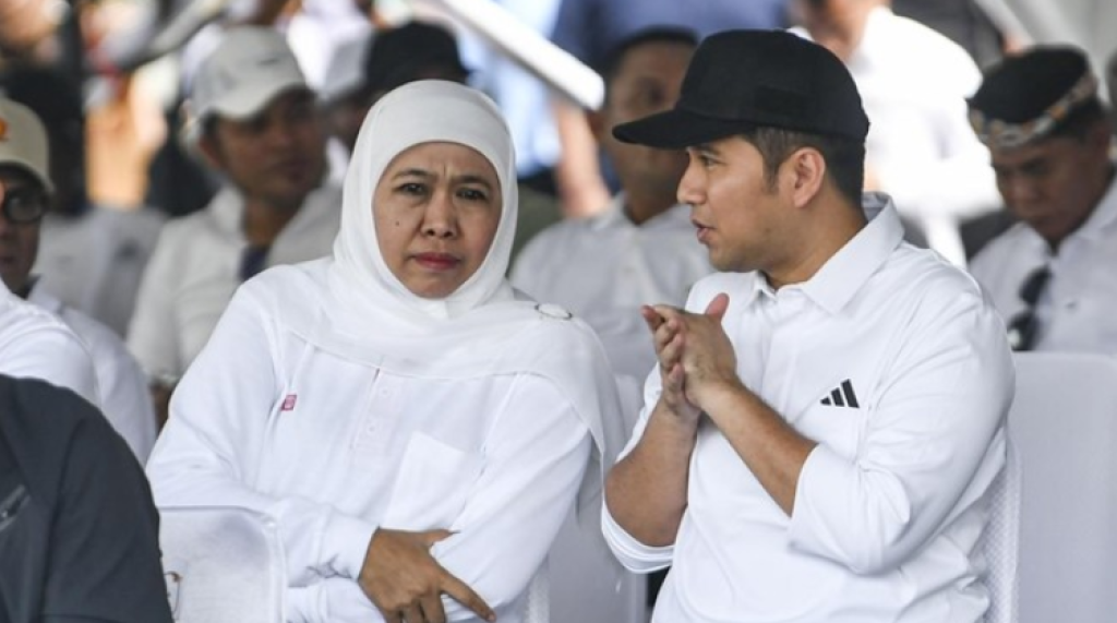 KPK Panggil Khofifah: Gubernur Jatim Diperiksa dalam Kasus Dana Hibah