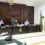 TNI AL Dihantam Skandal: Prajurit Pembunuh Jurnalis Dituntut Penjara Seumur Hidup